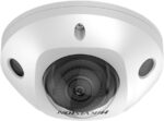 Kamera Hikvision DS-2CD2543G2-IS(2.8mm) 4MPx, AcuSense – Obrázok 2