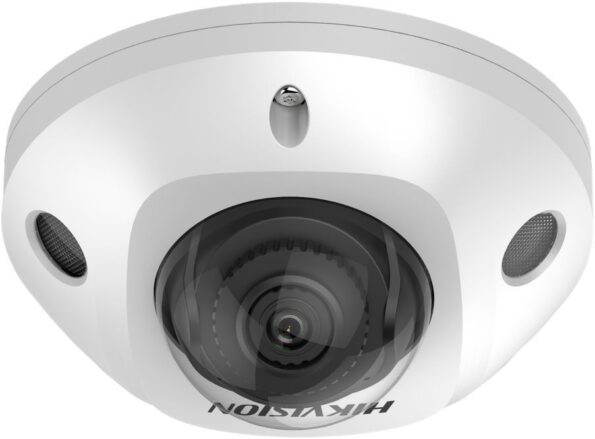 Kamera Hikvision DS-2CD2543G2-IS(2.8mm) 4MPx, AcuSense – Obrázok 2