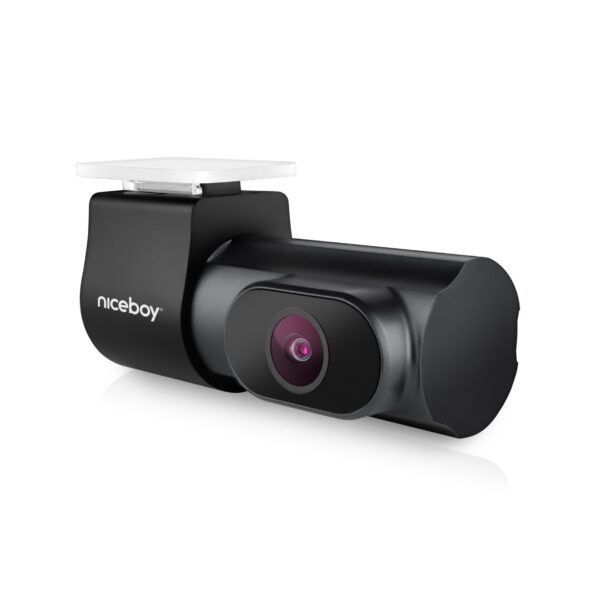 Kamera Niceboy PILOT S5 GPS + WIFI – Obrázok 2