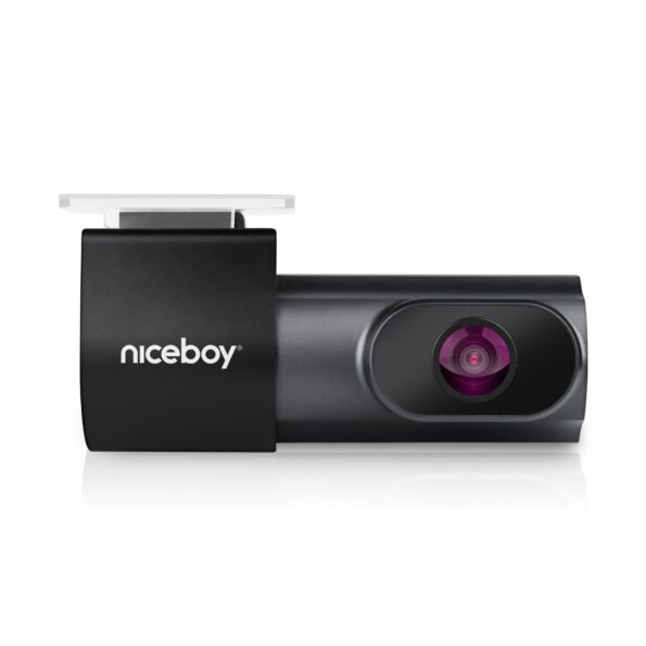 Kamera Niceboy PILOT S5 GPS + WIFI – Obrázok 3