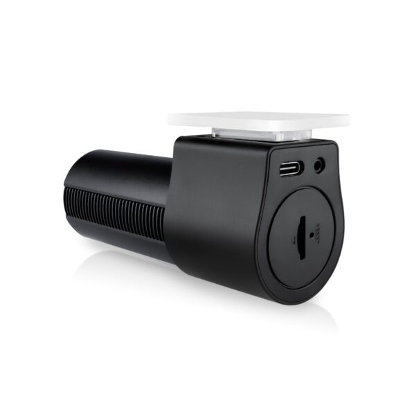 Kamera Niceboy PILOT S5 GPS + WIFI – Obrázok 4