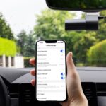 Kamera Niceboy PILOT S5 GPS + WIFI – Obrázok 5