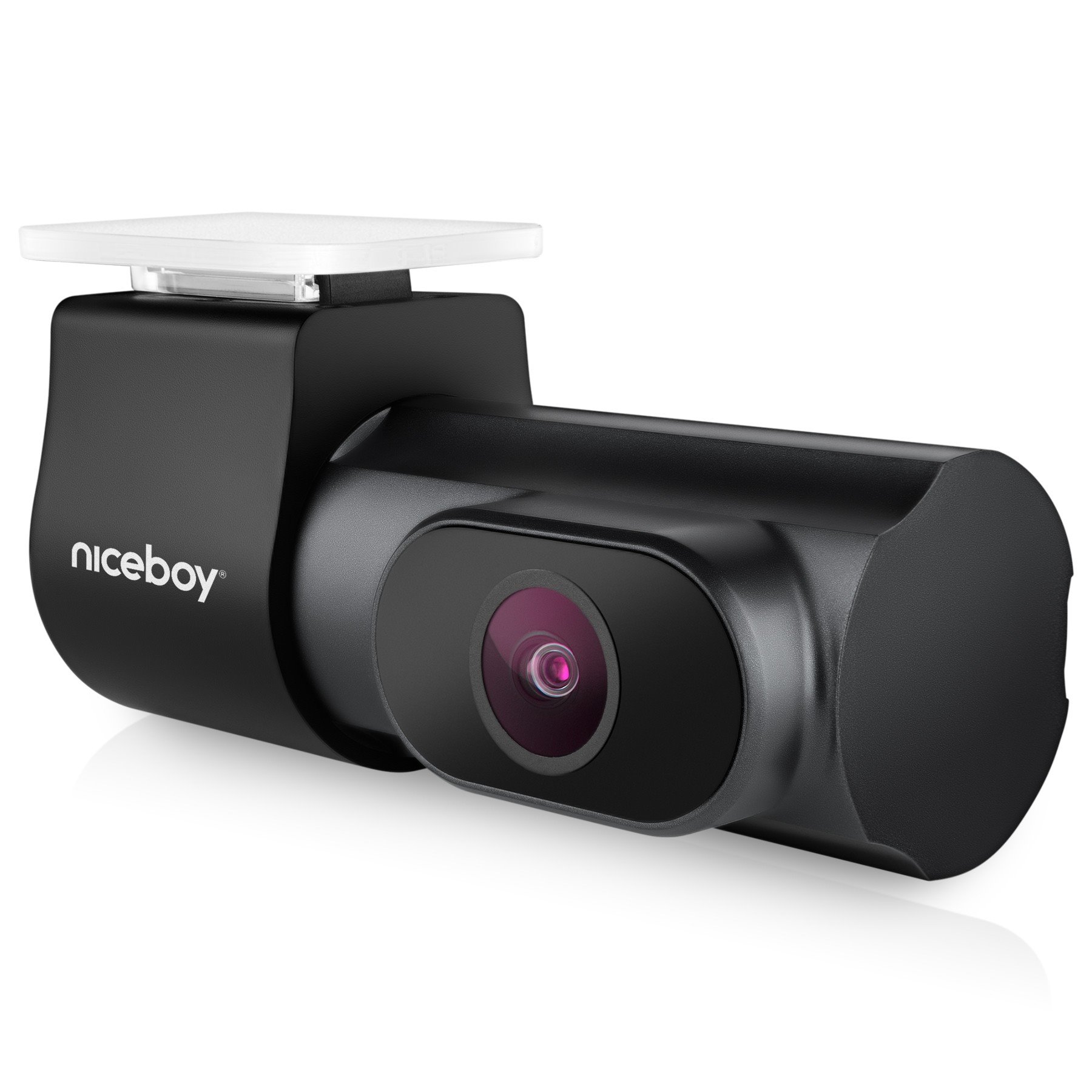 Kamera-Niceboy-PILOT-S5-GPS-WIFI Kamera Niceboy PILOT S5 GPS + WIFI – Obrázok 1