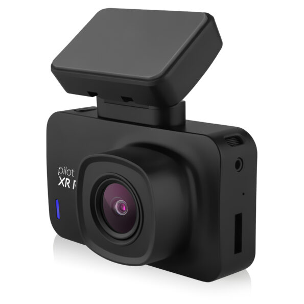 Kamera Niceboy PILOT XR Radar 4K s hlásením radarov – Obrázok 2