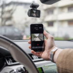 Kamera Niceboy PILOT XR Radar 4K s hlásením radarov – Obrázok 13