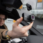 Kamera Niceboy PILOT XR Radar 4K s hlásením radarov – Obrázok 14