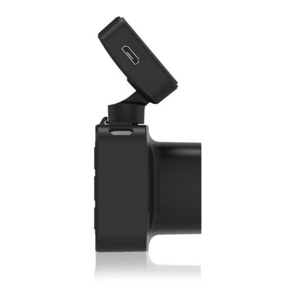 Kamera Niceboy PILOT XR Radar 4K s hlásením radarov – Obrázok 8
