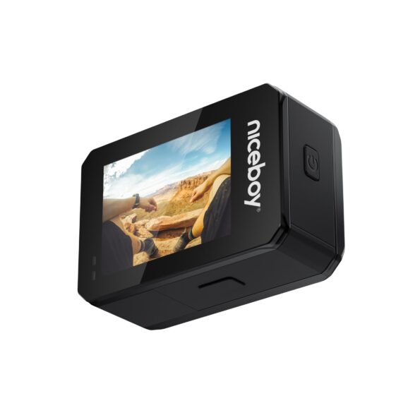 Kamera Niceboy VEGA X 8K – Obrázok 4