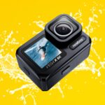Kamera Niceboy VEGA X 8K – Obrázok 5