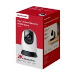 Kamera TP-Link Mercusys MC210 IP, 3 Mpx, WiFi, prisvietenie – Obrázok 5