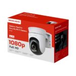 Kamera TP-Link Mercusys MC500 2 Mpx, vonkajšia, IP PTZ, WiFi, prísvit – Obrázok 8
