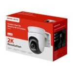 Kamera TP-Link Mercusys MC510 3MPx, venkovní, IP PTZ, WiFi, přísvit – Obrázok 8