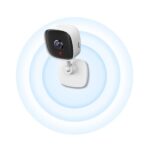 Kamera TP-Link Tapo C100 IP, FHD, WiFi, prísvit – Obrázok 2