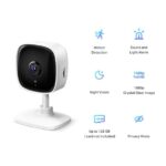 Kamera TP-Link Tapo C100 IP, FHD, WiFi, prísvit – Obrázok 4
