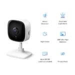 Kamera TP-Link Tapo C110 IP, 3MP, WiFi, prísvit – Obrázok 2