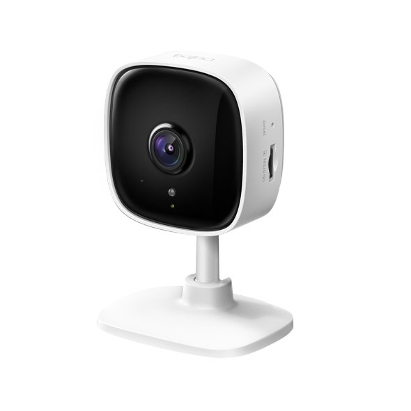 Kamera-TP-Link-Tapo-C110-IP-3MP-WiFi-prisvit Kamera TP-Link Tapo C110 IP, 3MP, WiFi, prísvit – Obrázok 1