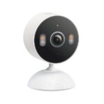 Kamera TP-Link Tapo C113 IP, 3MPx, WiFi, prísvit, vnútorná/vonkajšia – Obrázok 2