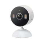 Kamera TP-Link Tapo C113 IP, 3MPx, WiFi, prísvit, vnútorná/vonkajšia
