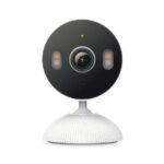 Kamera TP-Link Tapo C113 IP, 3MPx, WiFi, prísvit, vnútorná/vonkajšia – Obrázok 3