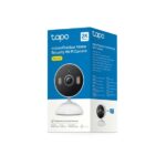 Kamera TP-Link Tapo C113 IP, 3MPx, WiFi, prísvit, vnútorná/vonkajšia – Obrázok 10
