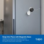 Kamera TP-Link Tapo C125 IP, 4MPx, WiFi, prísvit – Obrázok 6