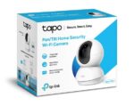 Kamera TP-Link Tapo C200 IP, FHD, WiFi, prisvietenie – Obrázok 7
