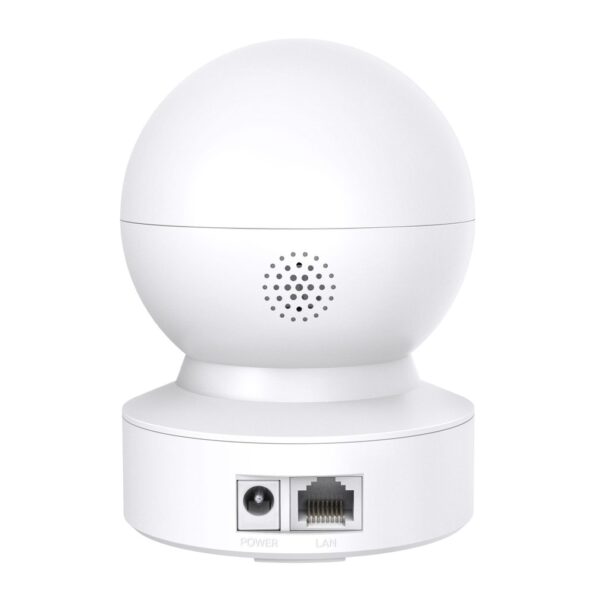 Kamera TP-Link Tapo C202 IP, 2MPx FHD, WiFi, prísvit – Obrázok 2