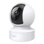 Kamera TP-Link Tapo C202 IP, 2MPx FHD, WiFi, prísvit – Obrázok 3