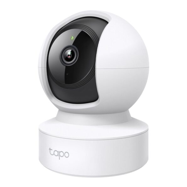 Kamera TP-Link Tapo C202 IP, 2MPx FHD, WiFi, prísvit – Obrázok 3