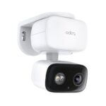 Kamera TP-Link Tapo C206 IP, 2MPx, WiFi, prísvit – Obrázok 2