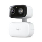 Kamera TP-Link Tapo C206 IP, 2MPx, WiFi, prísvit