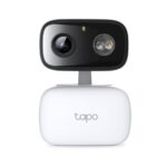 Kamera TP-Link Tapo C206 IP, 2MPx, WiFi, prísvit – Obrázok 3