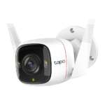 Kamera TP-Link Tapo C320WS 4MPx, venkovní, IP, FHD, WiFi, přísvit