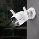 Kamera TP-Link Tapo C320WS 4MPx, venkovní, IP, FHD, WiFi, přísvit – Obrázok 3