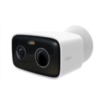 Kamera TP-Link Tapo C400 2MPx, vonkajšia, IP, WiFi, prísvit, batéria