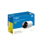 Kamera TP-Link Tapo C410 3MPx, vonkajšie, IP, WiFi, prísvit, batéria – Obrázok 8
