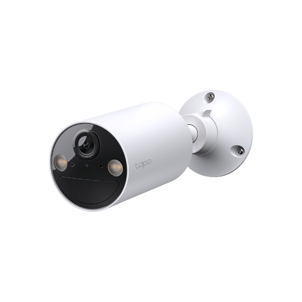 Kamera-TP-Link-Tapo-C410-3MPx-vonkajsie-IP-WiFi-prisvit-bateria Kamera TP-Link Tapo C410 3MPx, vonkajšie, IP, WiFi, prísvit, batéria – Obrázok 1