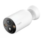 Kamera TP-Link Tapo C425 4MPx, vonkajší, IP, WiFi, prísvit, batéria – Obrázok 2