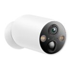 Kamera TP-Link Tapo C425 4MPx, vonkajší, IP, WiFi, prísvit, batéria – Obrázok 3