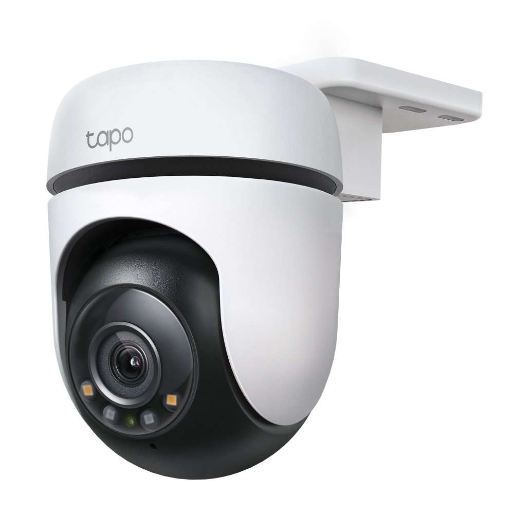 Kamera-TP-Link-Tapo-C510W-3MPx-vonkajsia-IP-WiFi-prisvit Kamera TP-Link Tapo C510W 3MPx, vonkajšia, IP, WiFi, prísvit – Obrázok 1