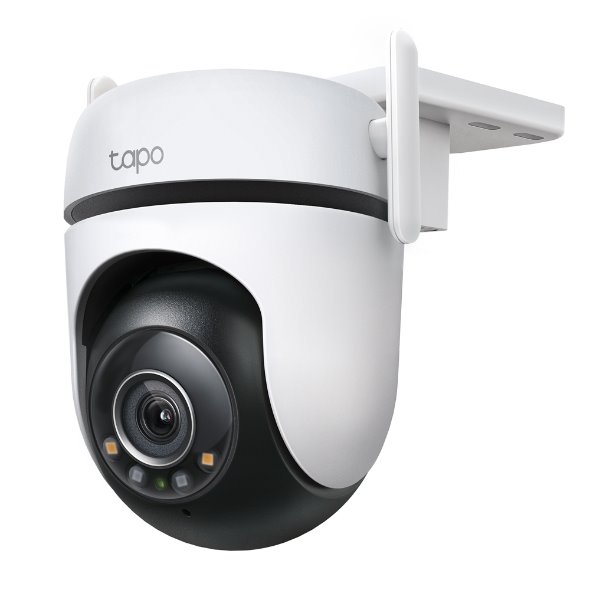 Kamera-TP-Link-Tapo-C520WS-4MPx-vonkajsie-IP-PTZ-WiFi-prisvit Kamera TP-Link Tapo C520WS 4MPx, vonkajšie, IP PTZ, WiFi, prísvit – Obrázok 1