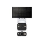 Kamera TP-Link Tapo C645D KIT 2x 2K, venkovní, IP PTZ, WiFi, přísvit, sol. panel – Obrázok 3