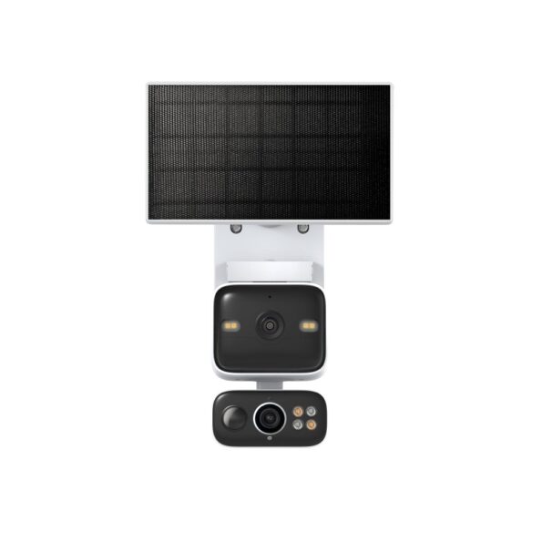 Kamera TP-Link Tapo C645D KIT 2x 2K, venkovní, IP PTZ, WiFi, přísvit, sol. panel – Obrázok 3