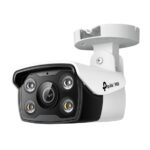 Kamera TP-Link VIGI C340(4mm) 4MPx, vonkajšie, IP Bullet, prísvit 30m