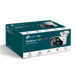 Kamera TP-Link VIGI C350(2.8mm) 5MPx, vonkajšia, IP Bullet, prísvit 30m – Obrázok 3