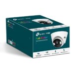 Kamera TP-Link VIGI C430(2.8mm) 3MPx, IP Turret, prísvit 30m – Obrázok 3