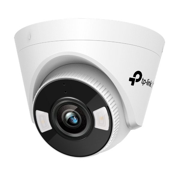 Kamera-TP-Link-VIGI-C4302.8mm-3MPx-IP-Turret-prisvit-30m Kamera TP-Link VIGI C430(2.8mm) 3MPx, IP Turret, prísvit 30m – Obrázok 1