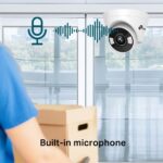 Kamera TP-Link VIGI C430(4mm) 3MPx, IP Turret, prísvit 30m – Obrázok 7