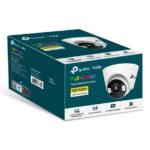 Kamera TP-Link VIGI C450(4mm) 5MPx, IP Turret, prísvit 30m – Obrázok 3