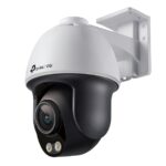 Kamera TP-Link VIGI C540(4mm) 4MPx, vonkajšia, IP PTZ, prísvit 30m